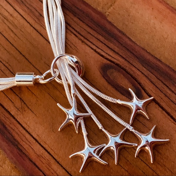 STARS ♡ Layered Bracelet GIFT - Picture 2 of 7